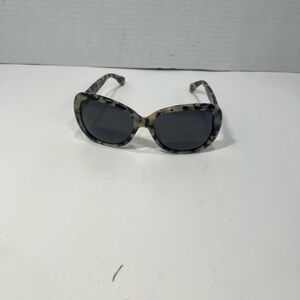 Kate Spade Tortoise Shell Sunglasses